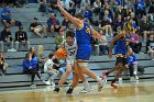 MBBall vs WSU  Wheaton College Men's Basketball vs Worcester State University. - Photo By: KEITH NORDSTROM : Wheaton, basketball, MBBall2022, WSU